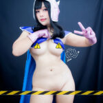 #Lionacosplay – Chi Chi