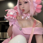 #Nikkinami – Chancey