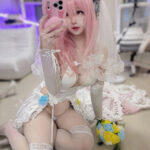 #Pon – Sonico