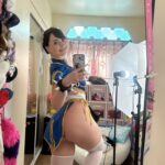 #Rowsvee – Chun li