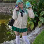 #Shel – Bulbasaur