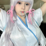 #Upminaa – Ayaka