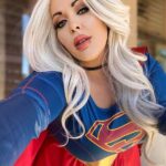 #Cinnamon Anarchy – Super Girl Collection set