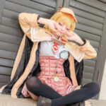 #Koneko Maru – Amelia Watson