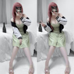 #Riria – Hiroi Kikuri