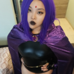 #Rose Stardusst – Raven