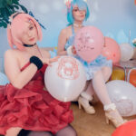#Studio FUUSEN – Ram & Rem
