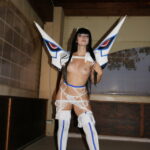#Uniquehornycopyright – Satsuki