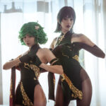 #Xenon – Tatsumaki & Fubuki